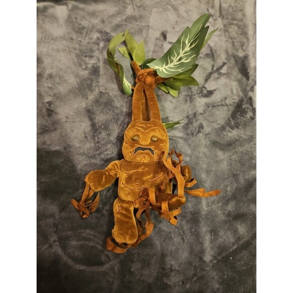 RARE Harry Potter The Noble Collection Electronic Interactive Plush - Working - Picture 6 of 9